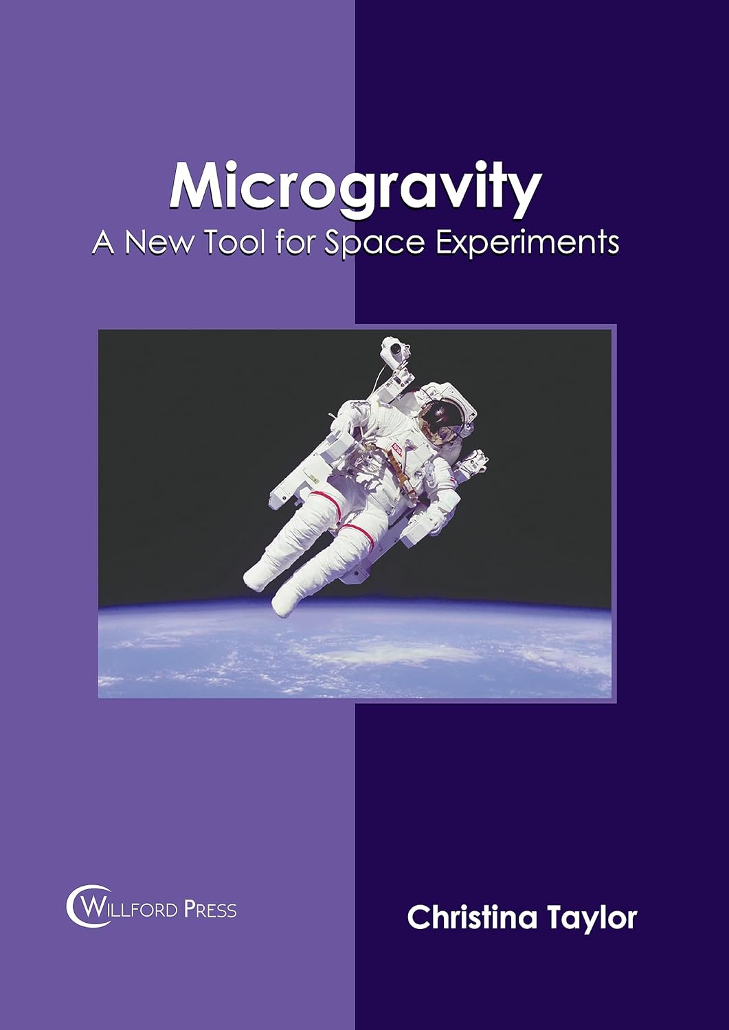 Buy Microgravity: A New Tool for Space Experiments Book Online at Low ...