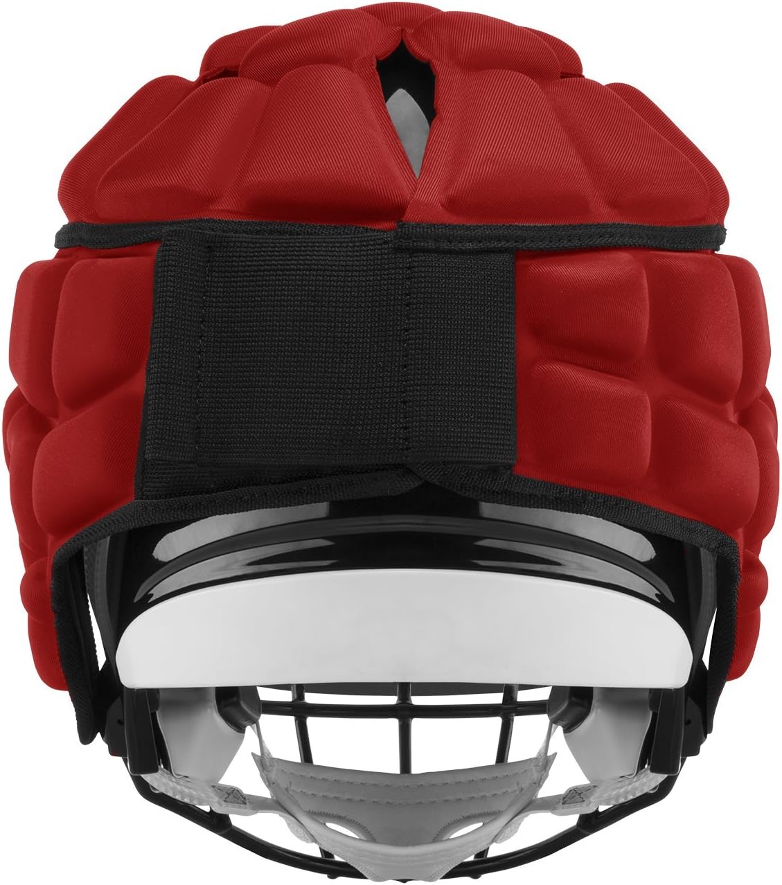 Guardian Cap - Soft-Shell Protective Helmet Cover : Football Helmets : Sports & Outdoors