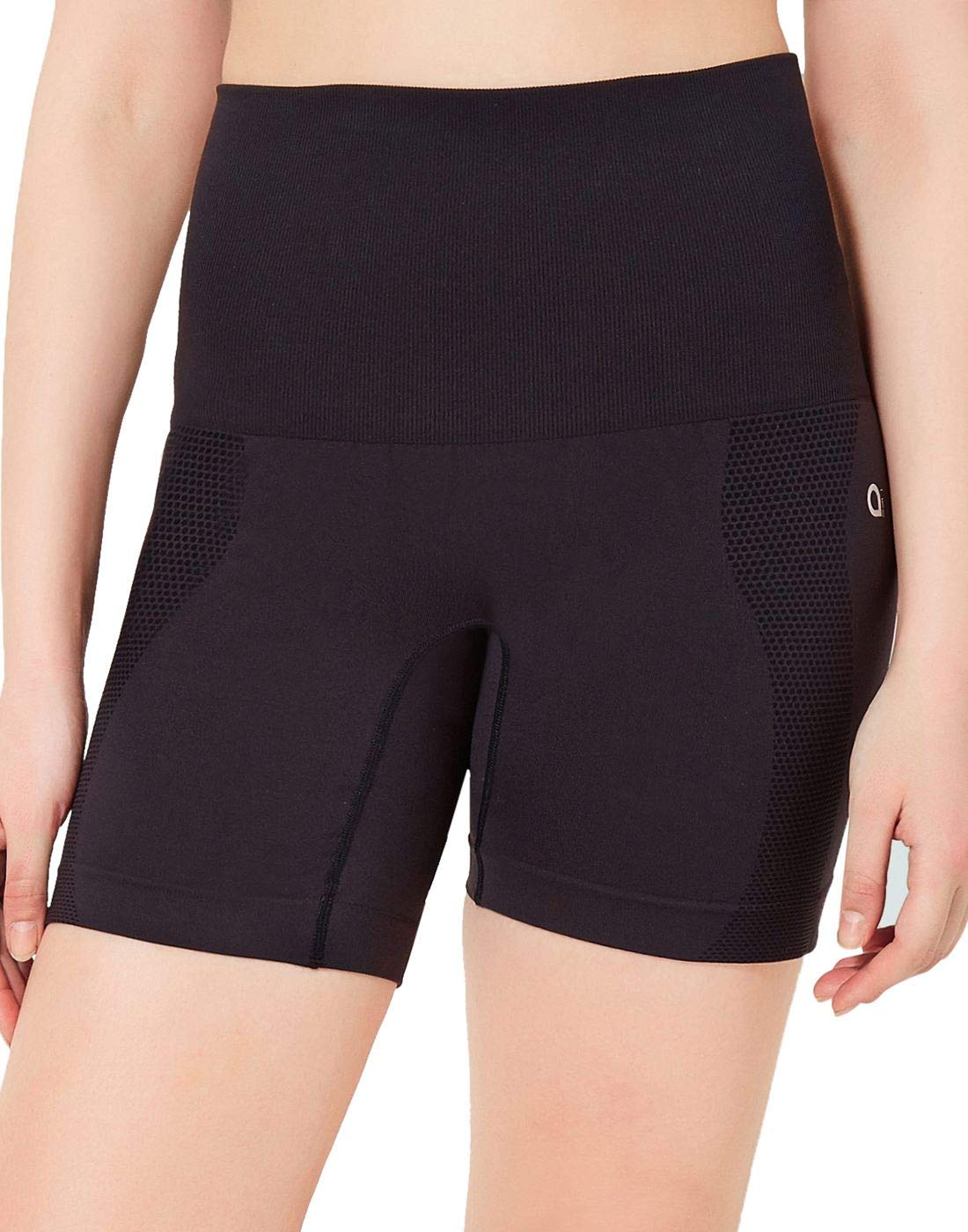 Amante Women's Sports Shorts-image-10