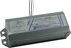 Robertson 3P10160 CC1320P Fluorescent Ballast For 1 CFT13 Or CFQ13W - View #2