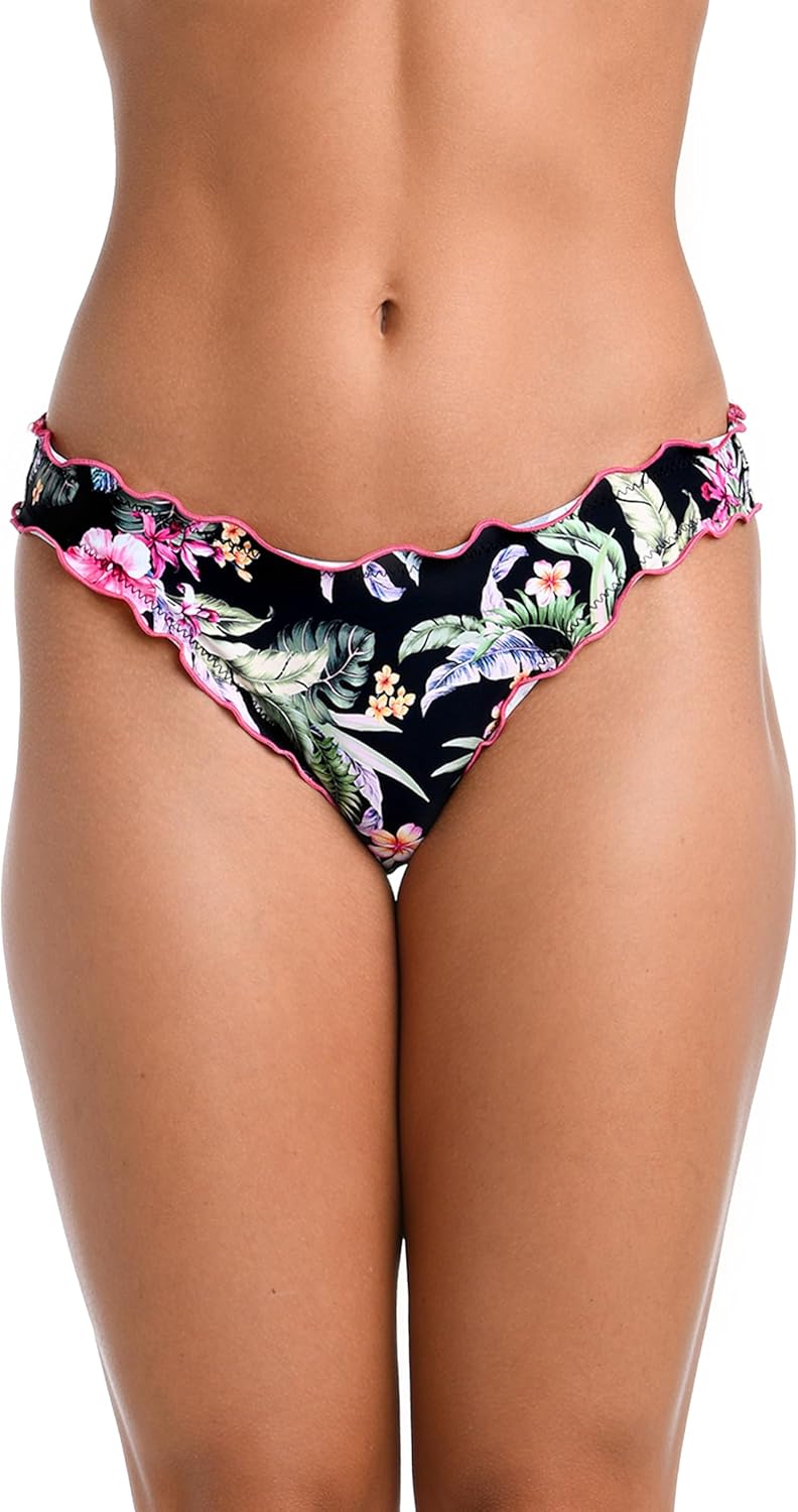 Multi//Hibiscus Luau