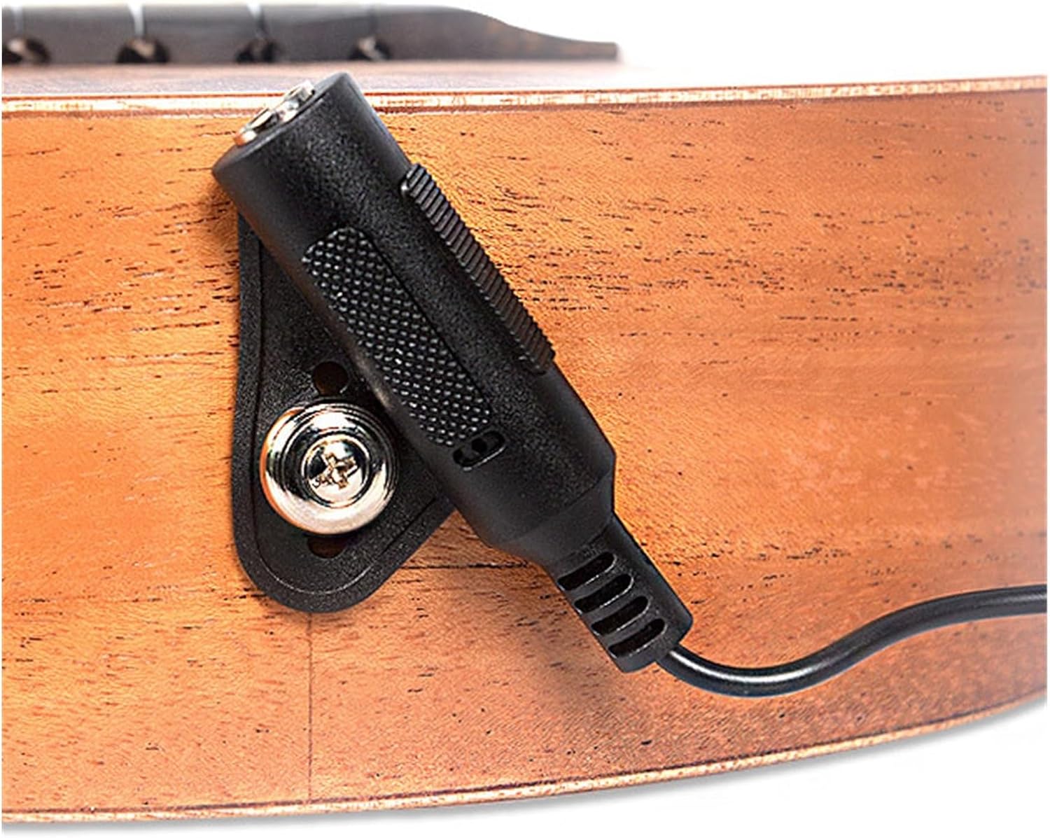 Acoustic Guitar Pickups Acoustic Guitar Pickups Folk Without Holes Accessories
