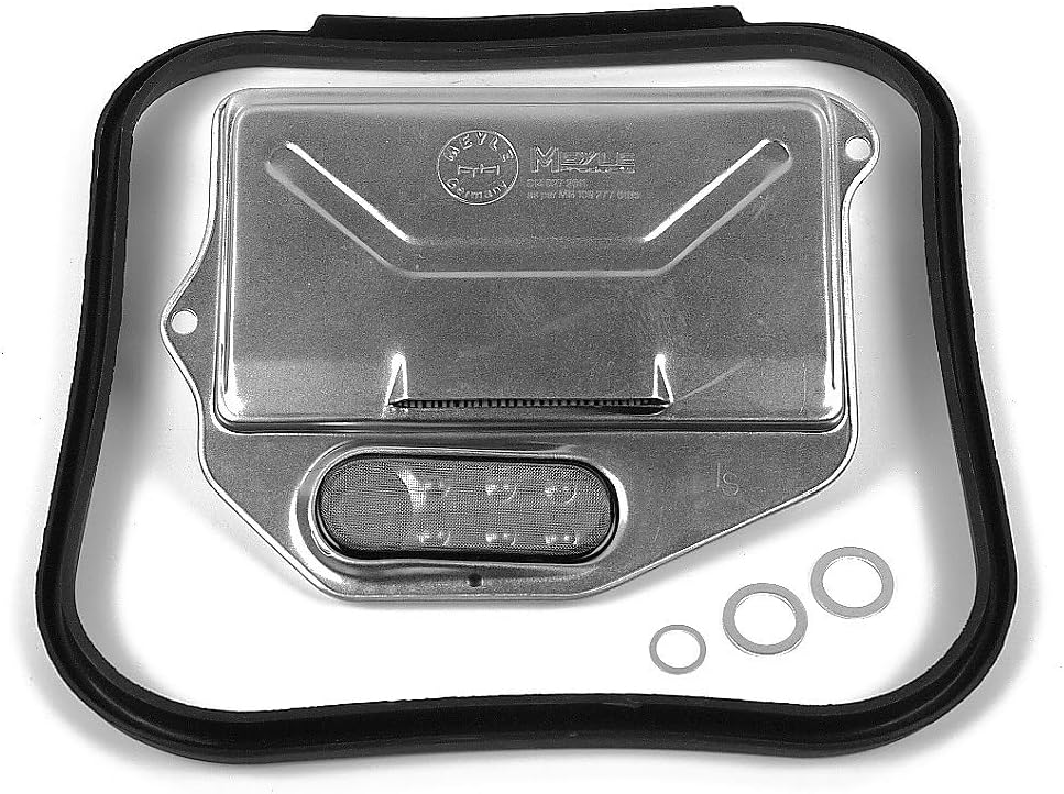 Meyle 0140272001 Hydraulic Filter For Automatic Gearbox