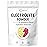 Micro Ingredients Hydration Electrolyte Powder, 1 lb (69 Servings) | Lemon Raspberry Flavor | High Potassium (1,000mg) + Coconut Water & Real Lemon Juice | No Sugar, Keto Friendly | Non-GMO