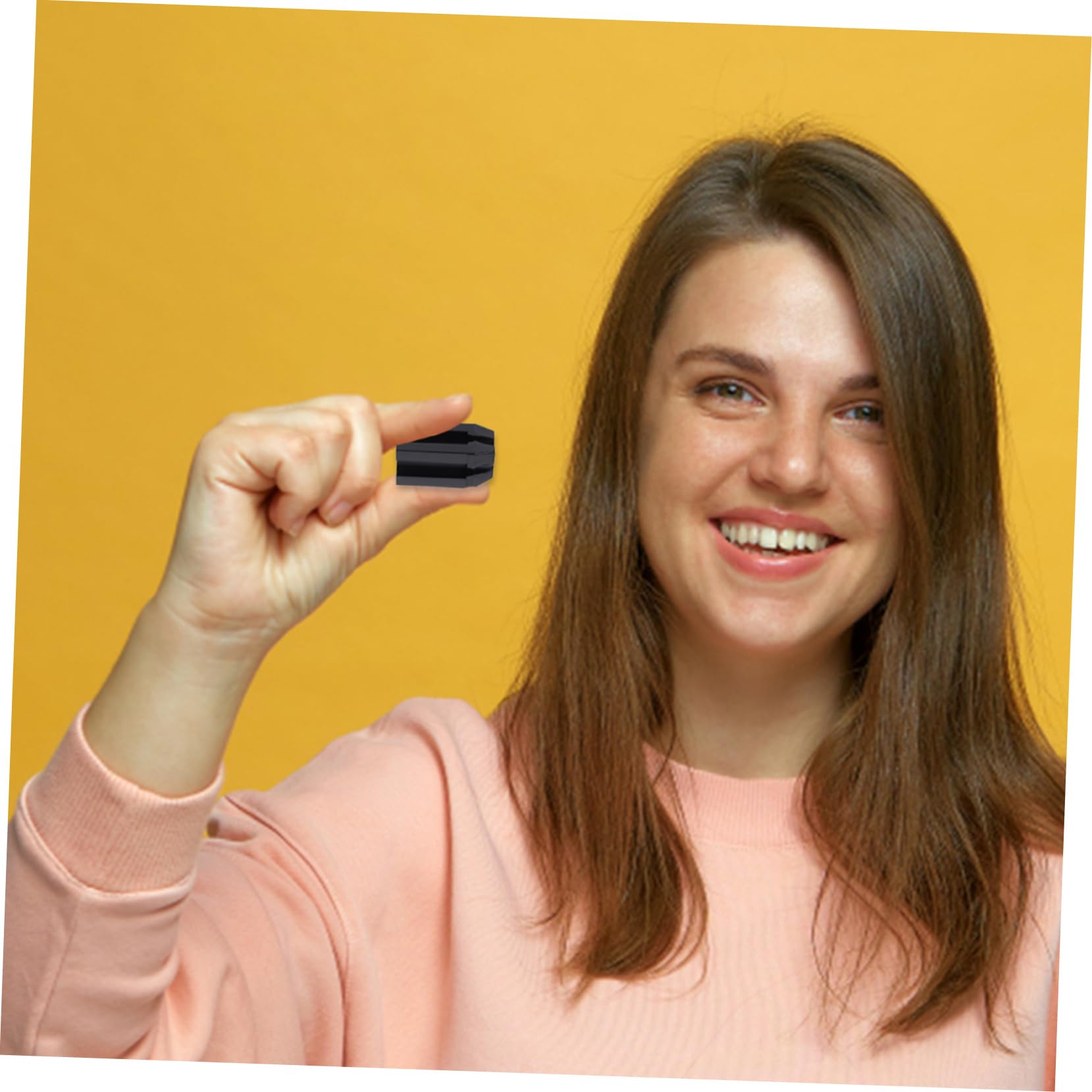 MAGICLULU 12 Pz strumento per affilare le sopracciglia temperamatita temperamatite viaggio tempera matite make up penna sopracciglia penna per sopracciglia matita per occhi trucco