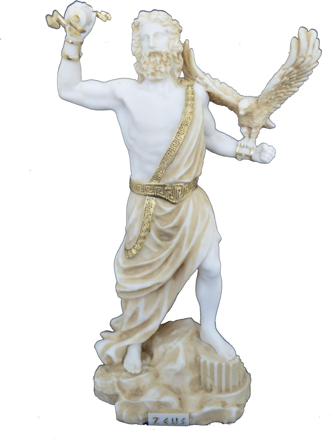 Rhea Greek Mythology Statue