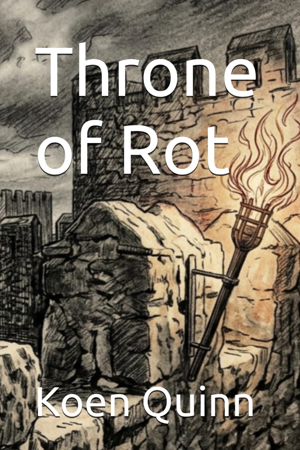 Throne of Rot
