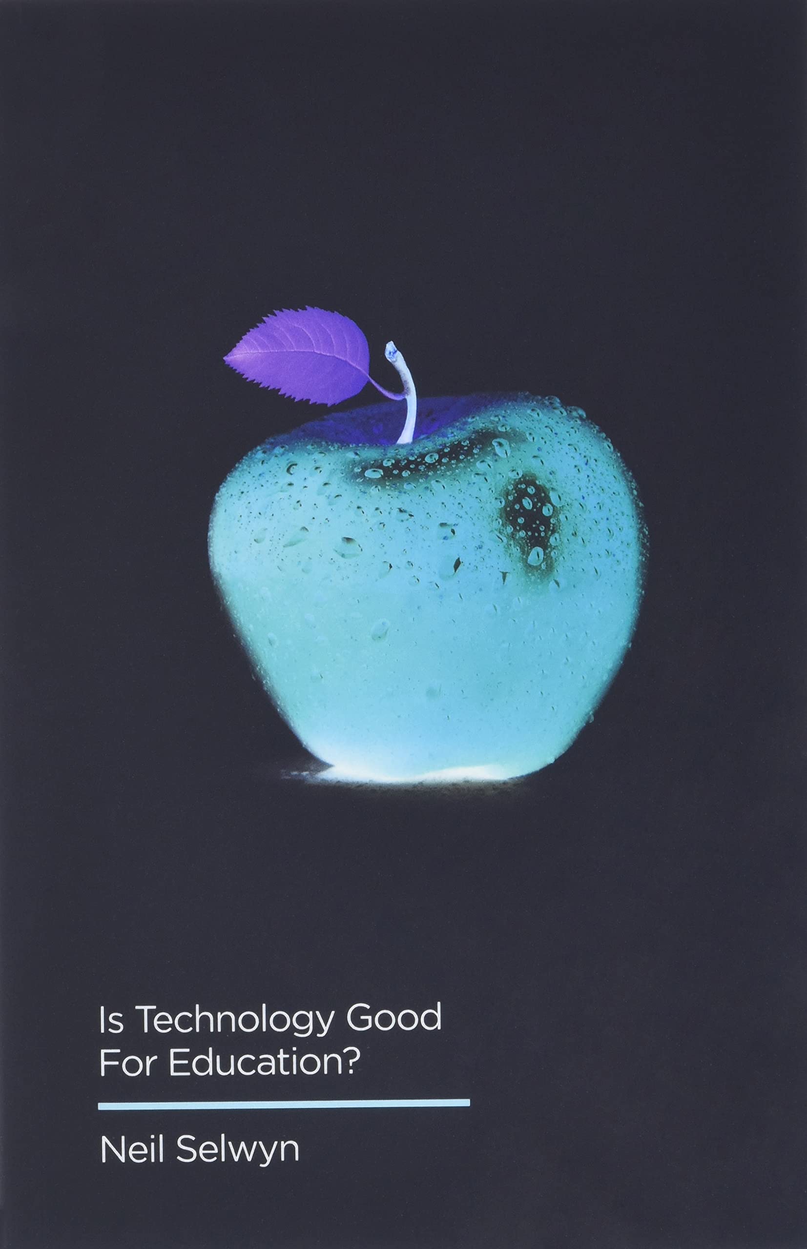Is Technology Good for Education? (Digital Futures)