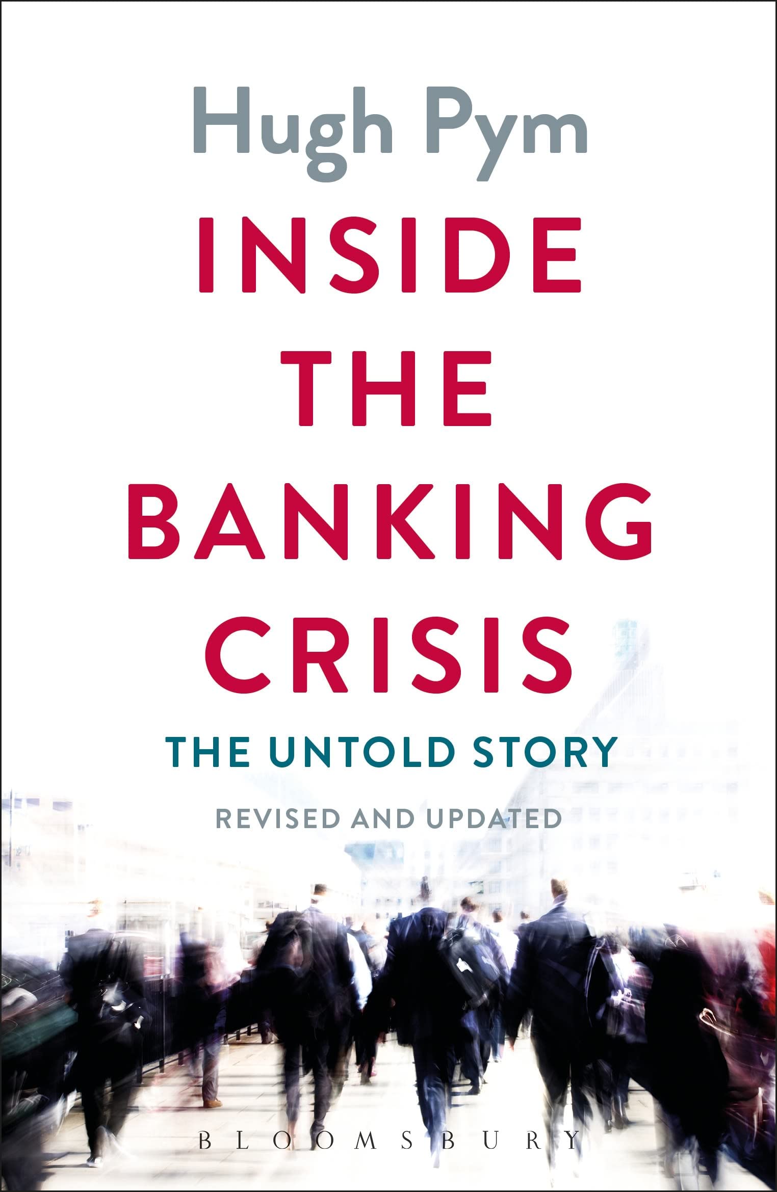 Buy Inside the Banking Crisis: The Untold Story — BookShops.in