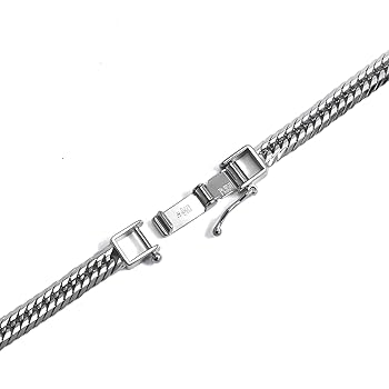 12月1日までの限定値下げ！PT850喜平ネックレス30g6面W50cm Amazon | [スペランツァ] プラチナ850 Pt850 喜平 ネックレス 12