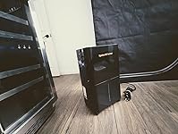 Review Image by Tony Fernandez Tony Fernandez