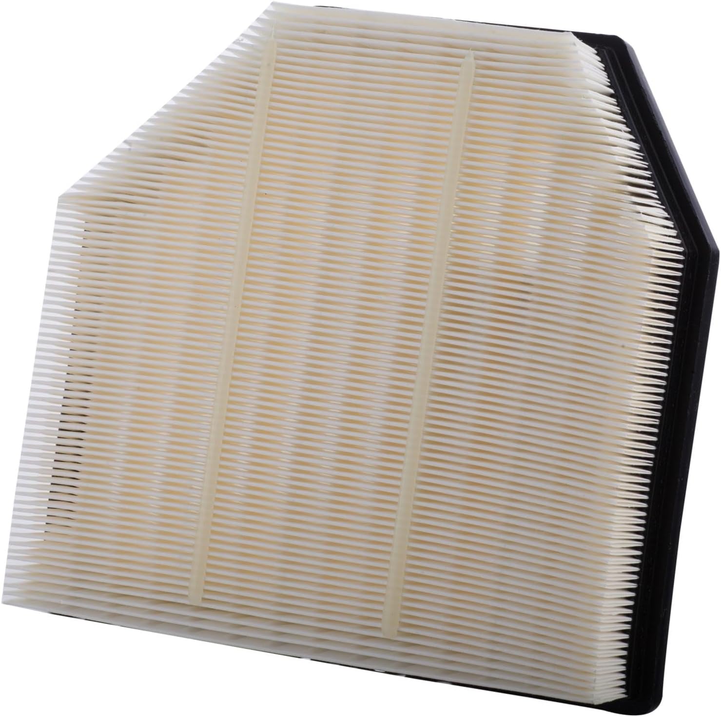 PG Engine Air Filter PA99068 | Fits 2015-2020 BMW M4, 2015-2018 M3, 2019-2021 M2, 2012-2016 M5, 2012-2018 M6, 2014-2019 M6 Gran Coupe, Left