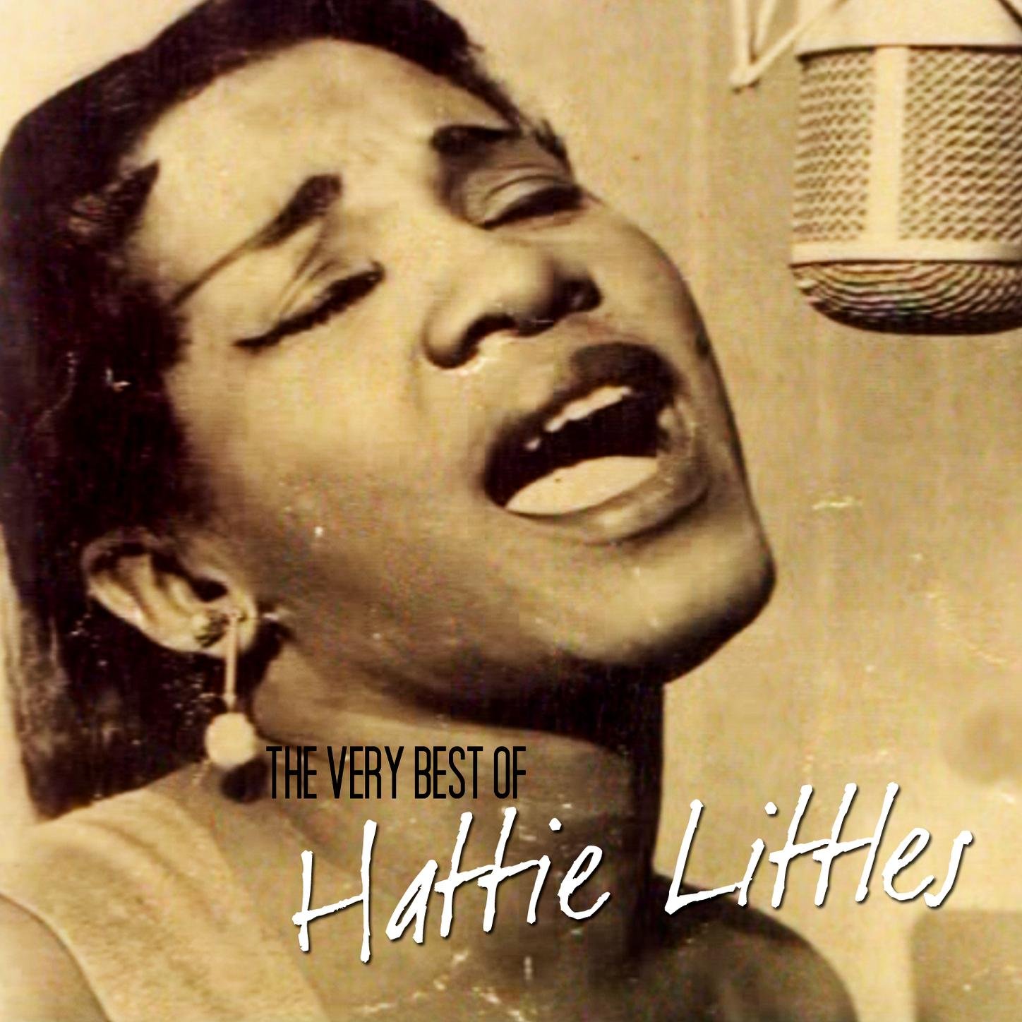Hattie Littles
