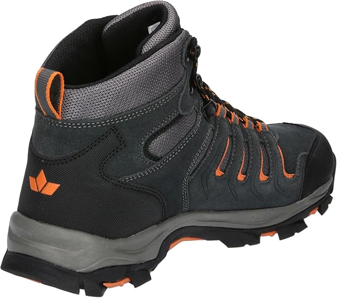 Lico Manaslu hombre-turista- calzado de tiempo libre Membrana Comfortex