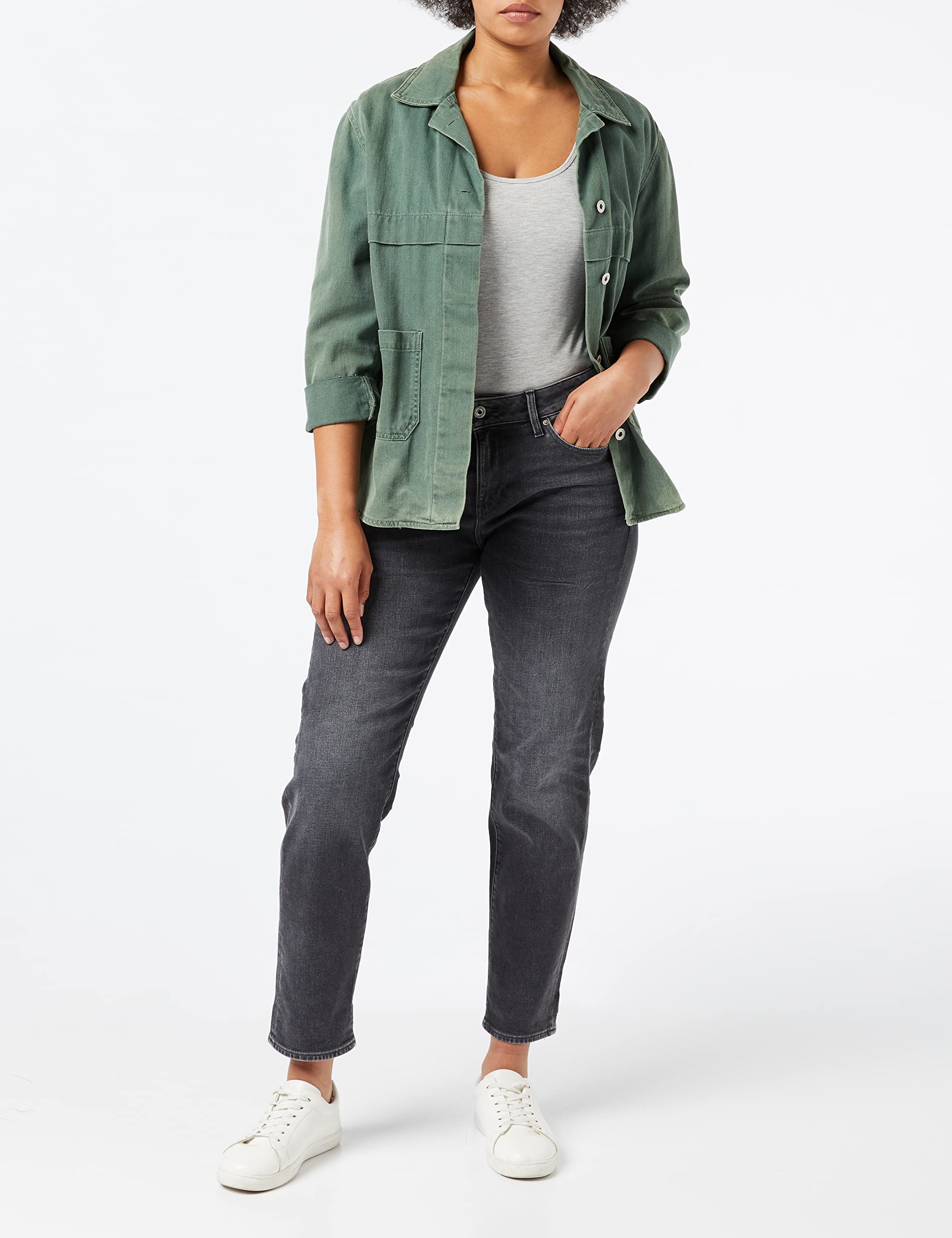 G-Star Mujer Kate Boyfriend Jeans