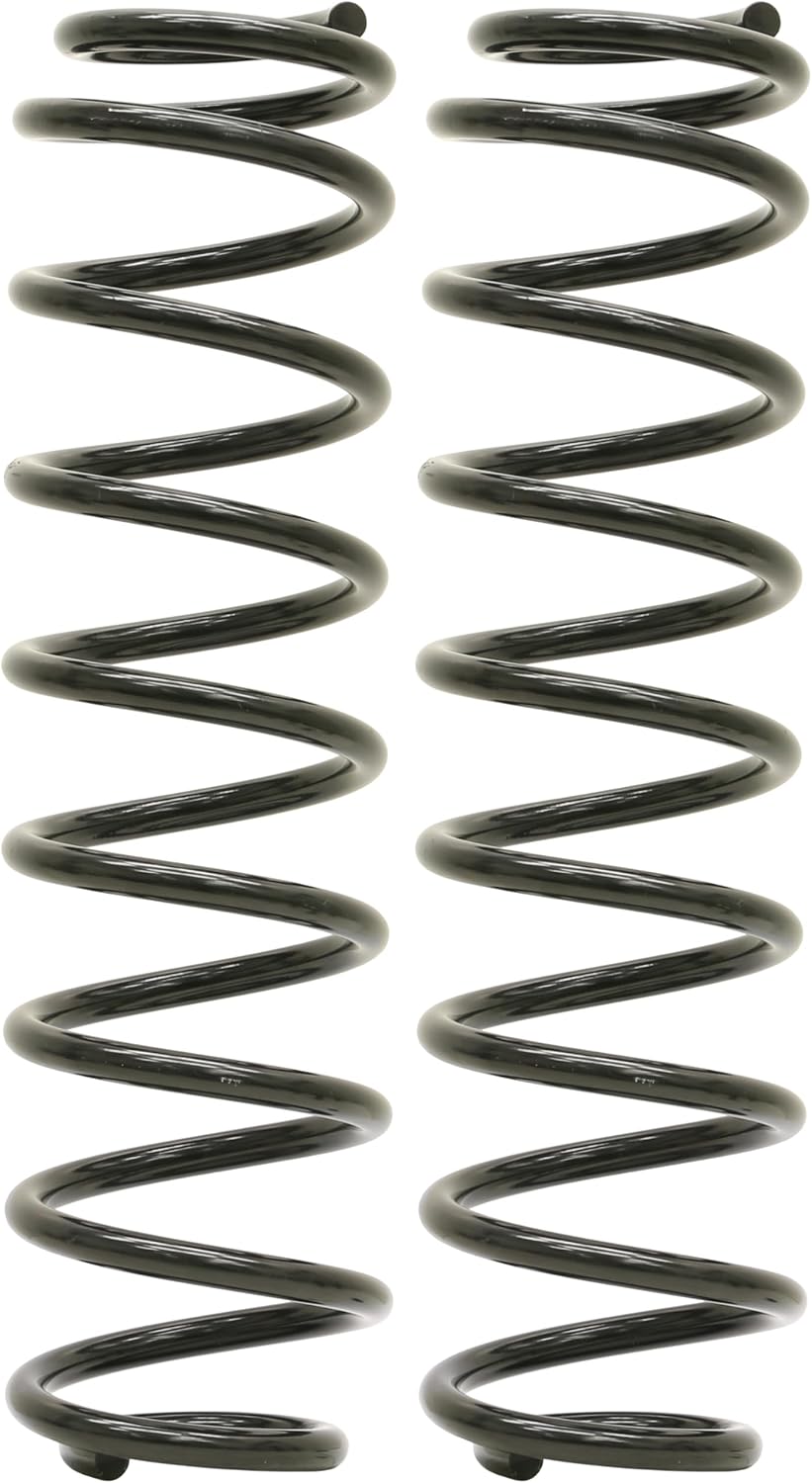 RockJock 3.5 in. Coil Springs