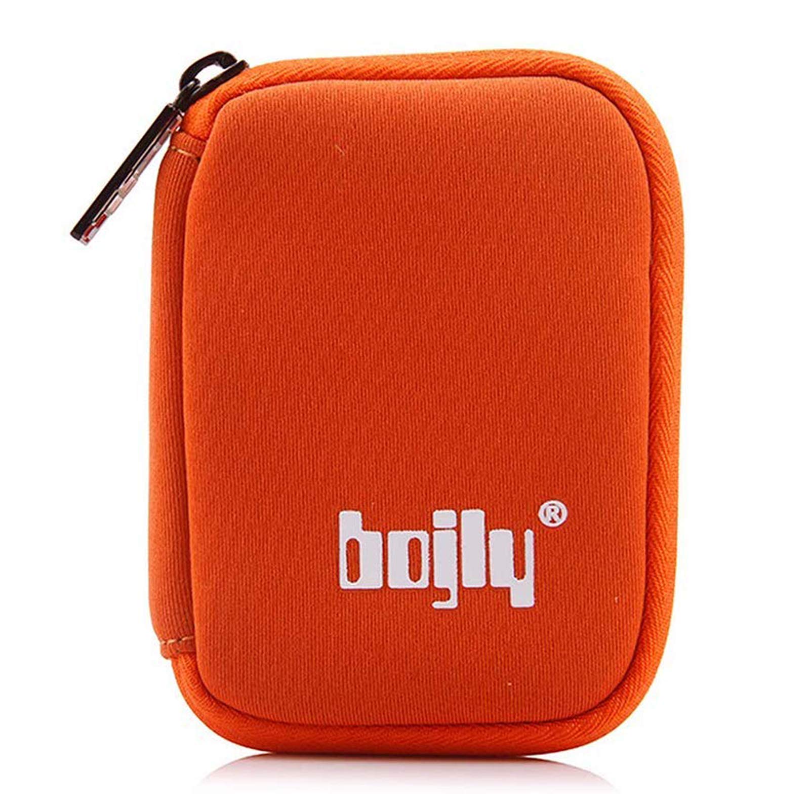 Custodia Porta Accessori Tech - Impermeabile E Leggera | Per USB, Schede SD, Hard Disk E Cavi - Foto 3