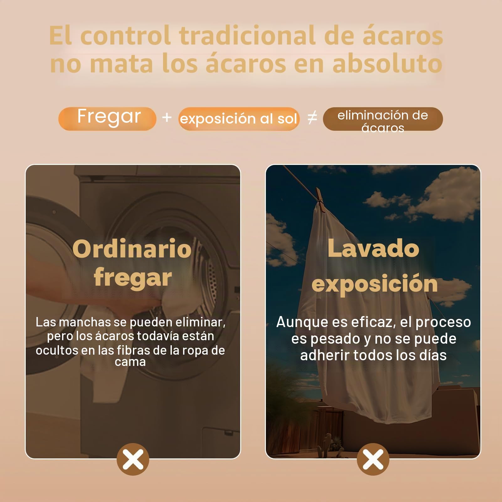 Yaasier Aspirador de Ácaros, Mini Aspirador Antiácaros para Colchones con Luz UV, Aspiradora de Mano con Filtro HEPA para Colchones, Camas, Sofás de Tela, Almohadas, Alfombras