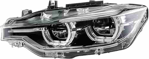 Amazon.com: HELLA 012103951 BMW 3 (F30/F31/F35) Sedan, Touring 