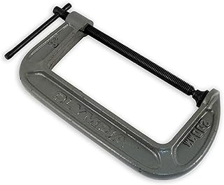 Olympia Tools C-Clamp (8