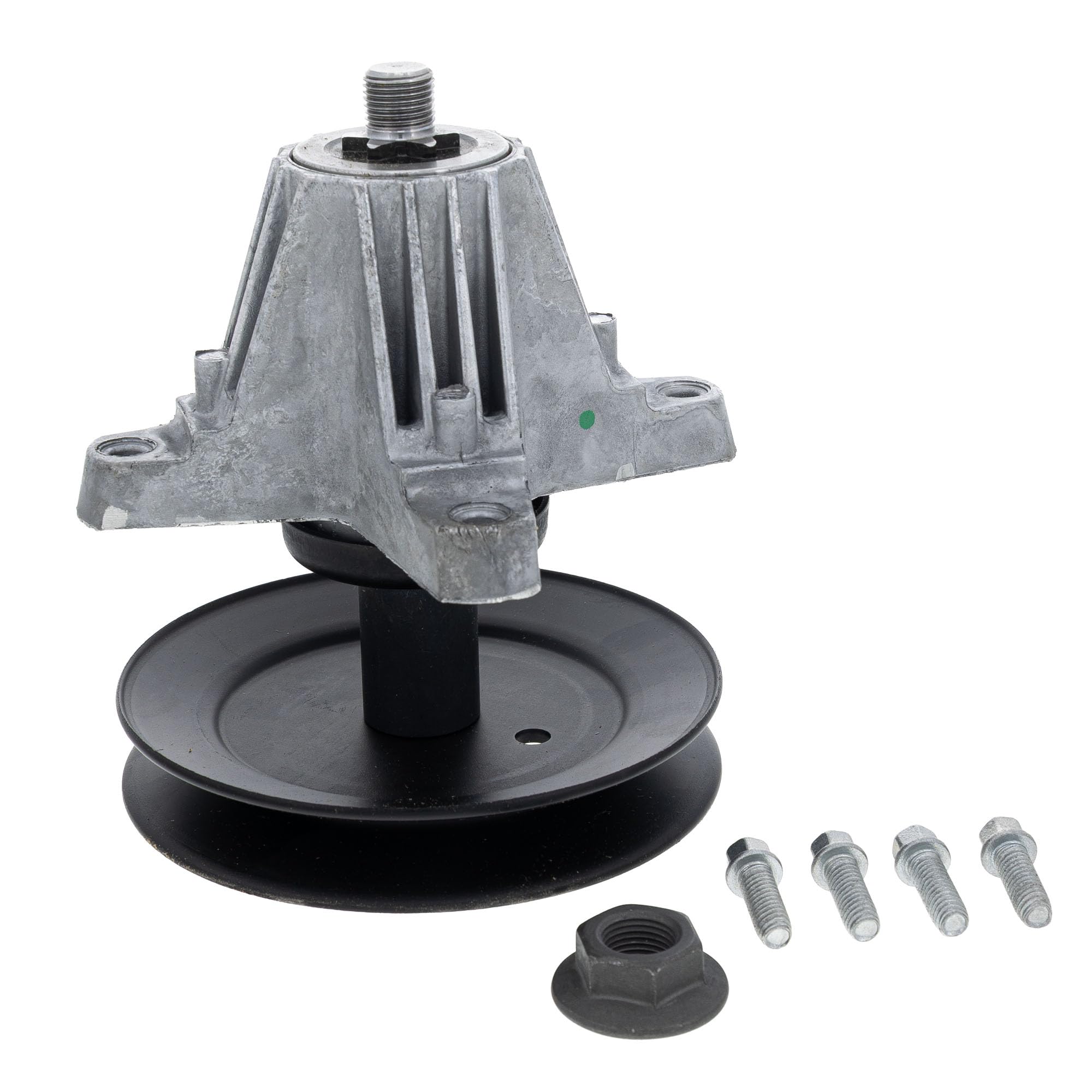 Amazon.com : CUB CADET 490-130-F013 Spindle RZT Fab ZT2 ZT1 XT2