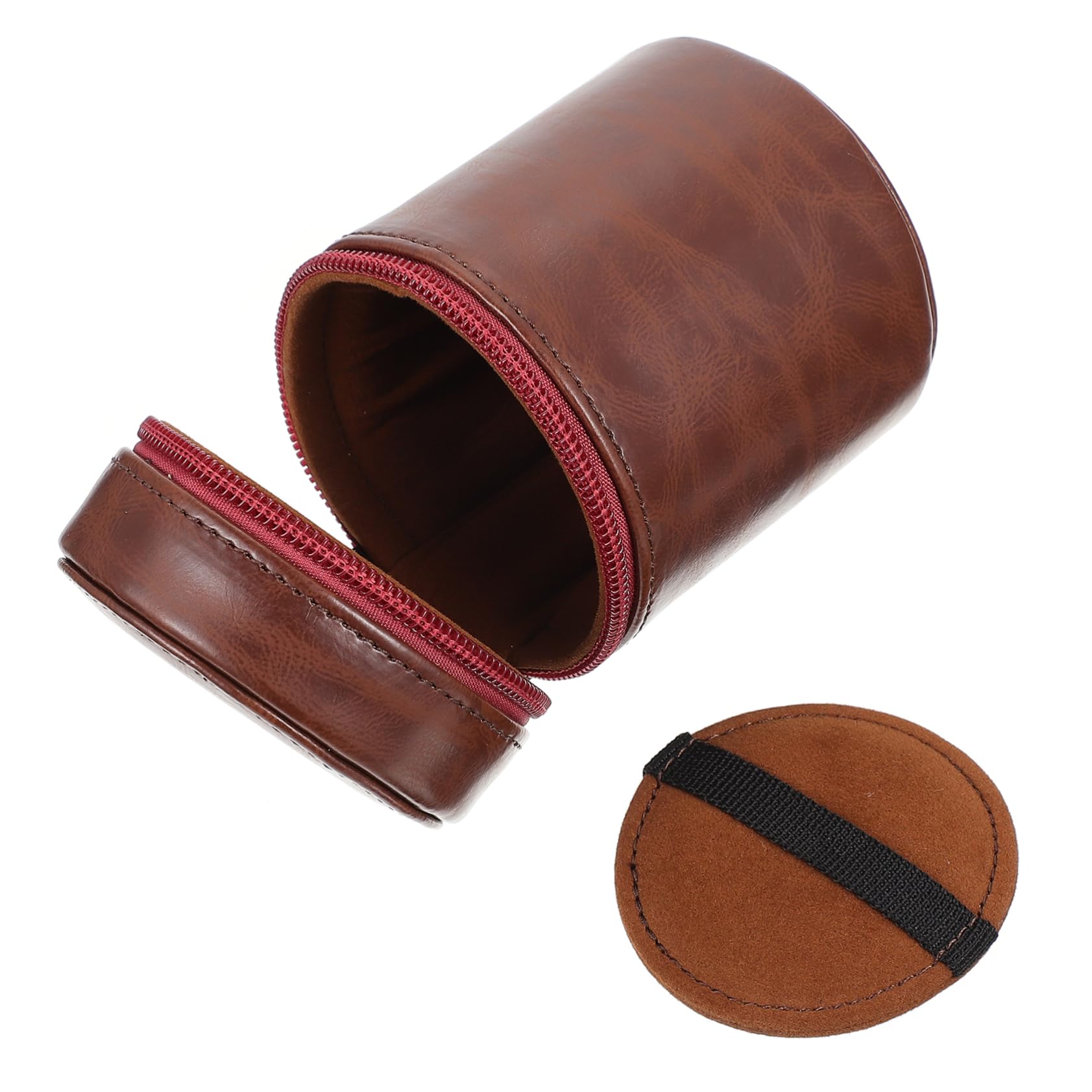 UKCOCO Waterdichte Camera Lens Pouch Anti-shock Lens Bag Voor Digitale Camera Duurzame Praktische Bescherming Voor Fotolenzen Voor Professionele Hobbyfotografen
