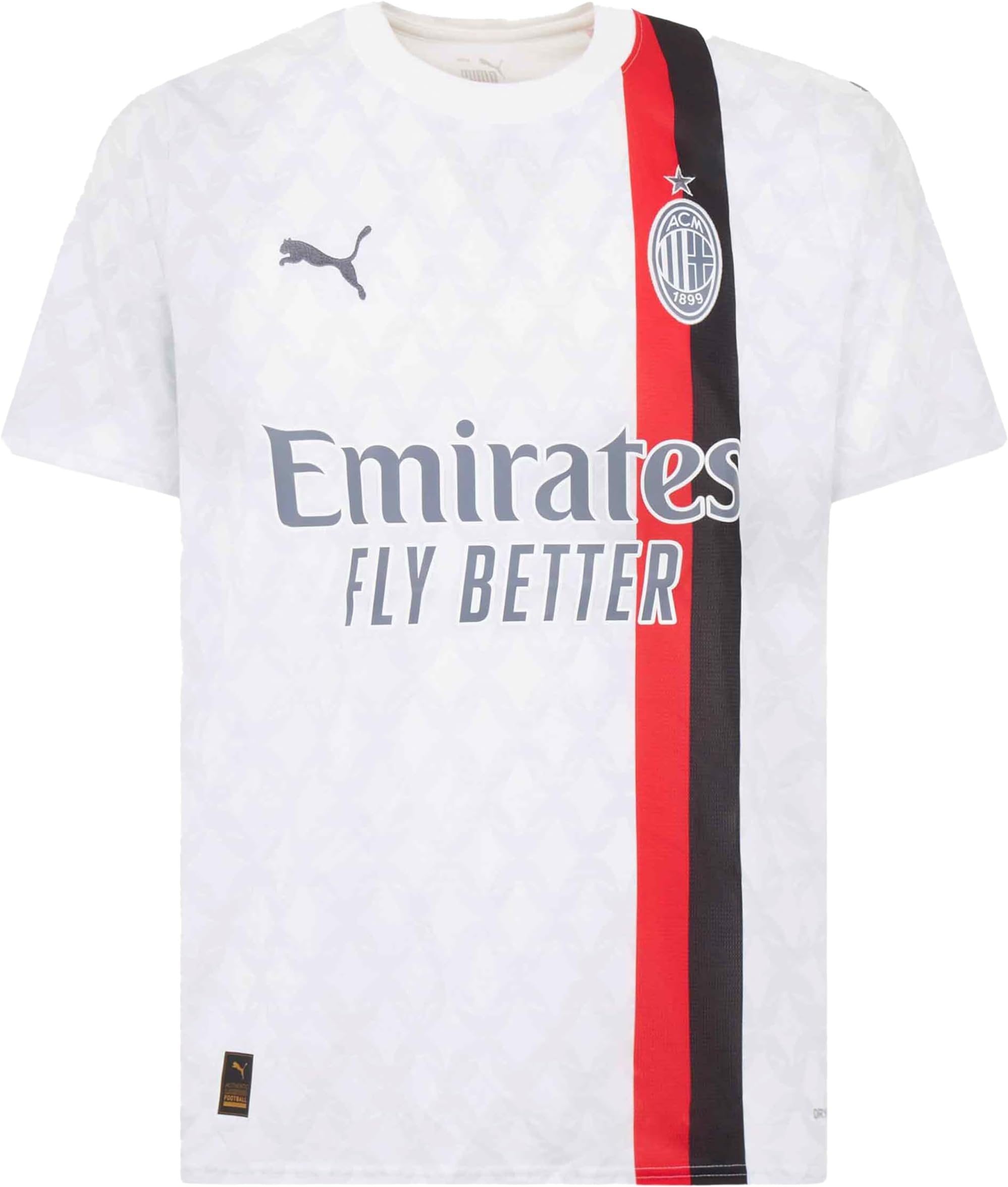PUMA ACM Away Replica Jersey T-Shirt