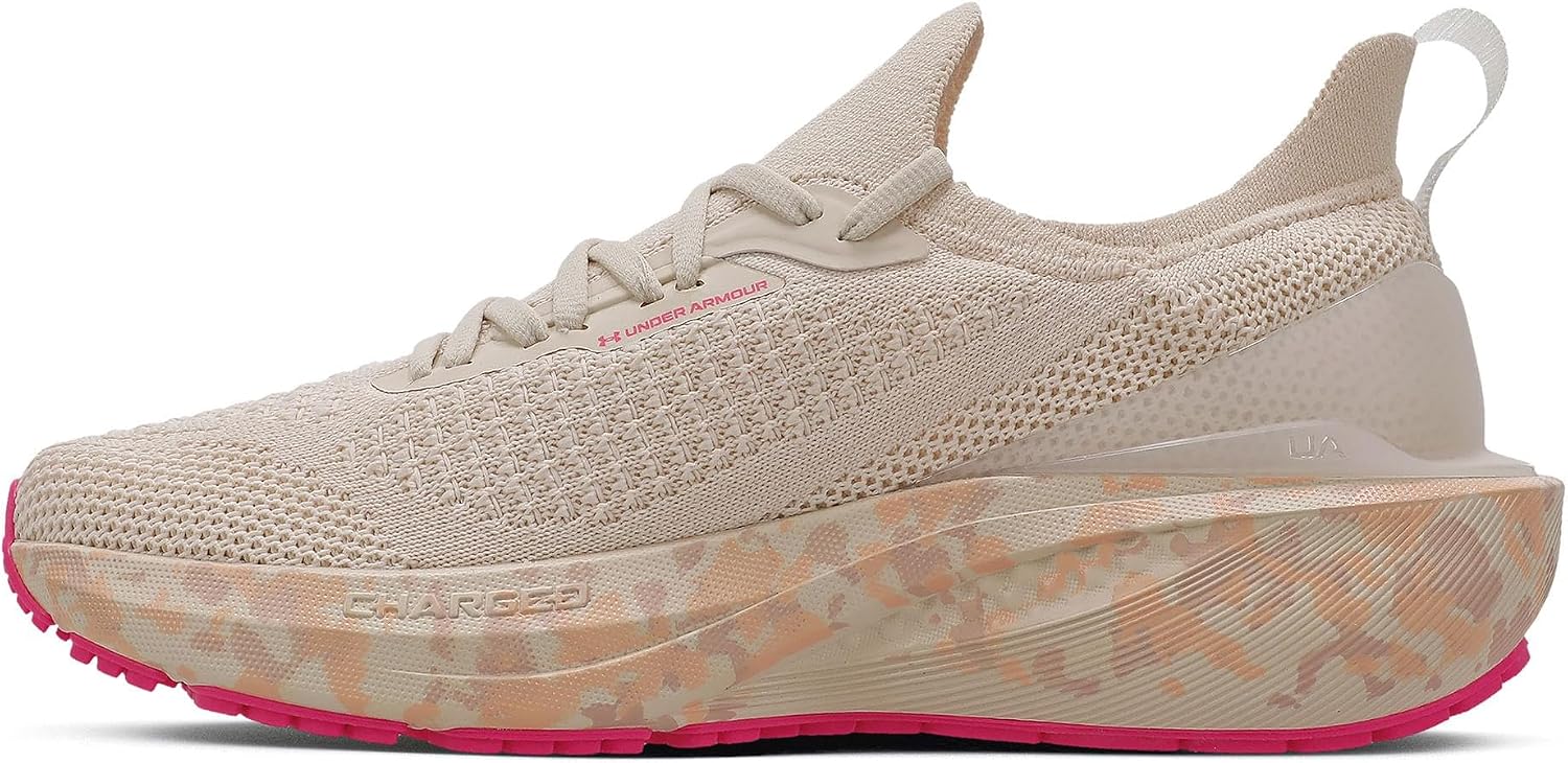 Under Armour Tênis de Corrida Under Armour Charged Quicker 2 Under Armour Tênis de Corrida Under Armour Charged Quicker 2