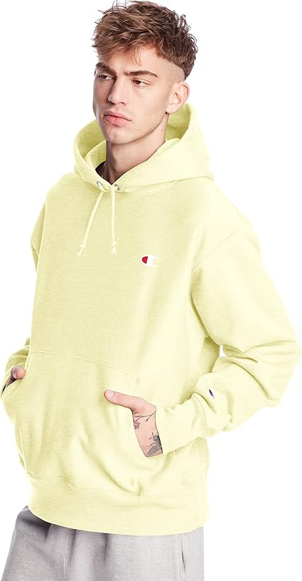 champion reverse pullover hoodie