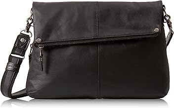 DOUBLES VLR-1656 Shoulder Bag, Clutch Harvest Label