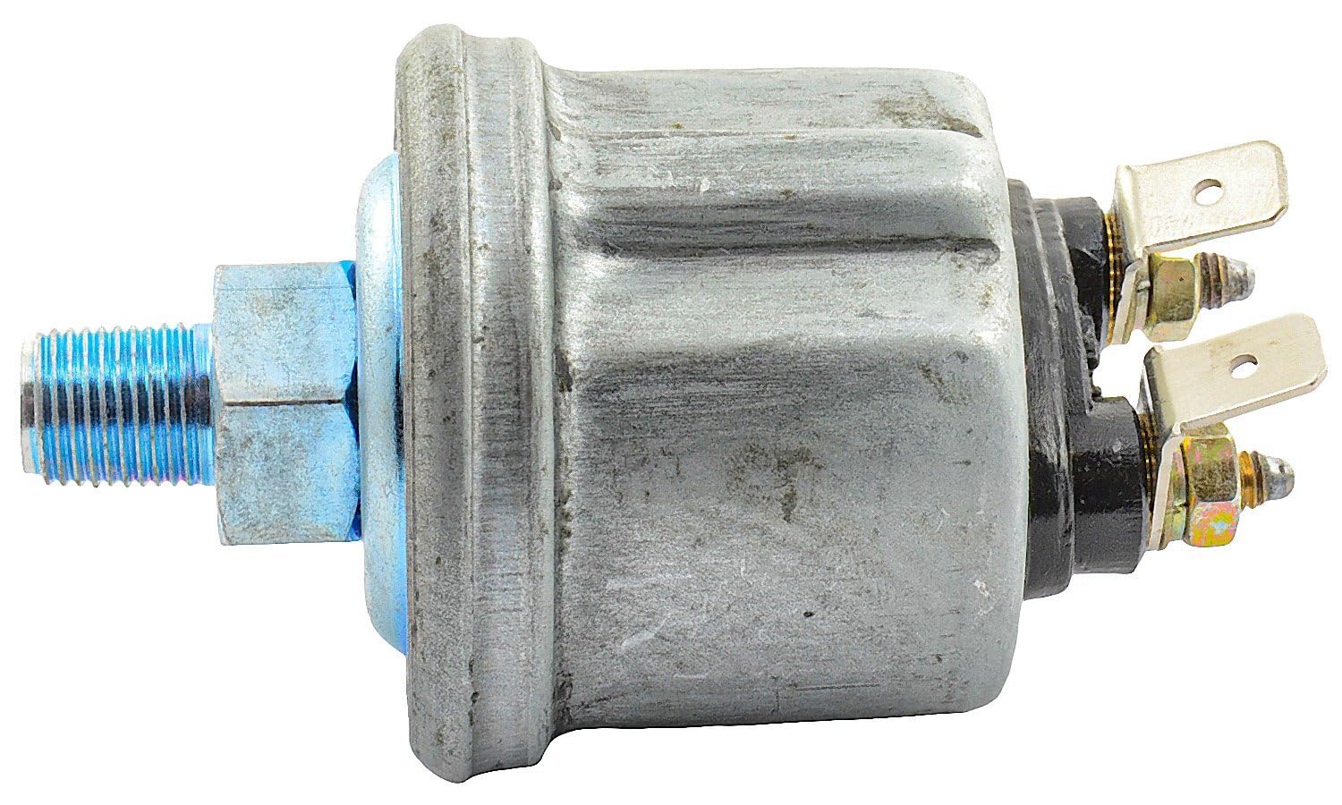 JEGS 41463 Boost Gauge LED Digital 2 1/16 in. Diameter Microprocessor Controlled