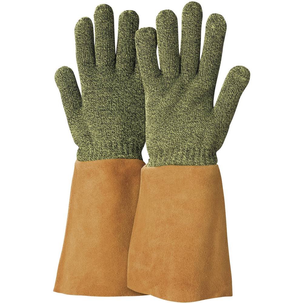 KCL Karbo TECT 954-7 Gants de protection contre la chaleur en para-aramide Taille (gants) : 7, S EN 397 CAT II 1 paire