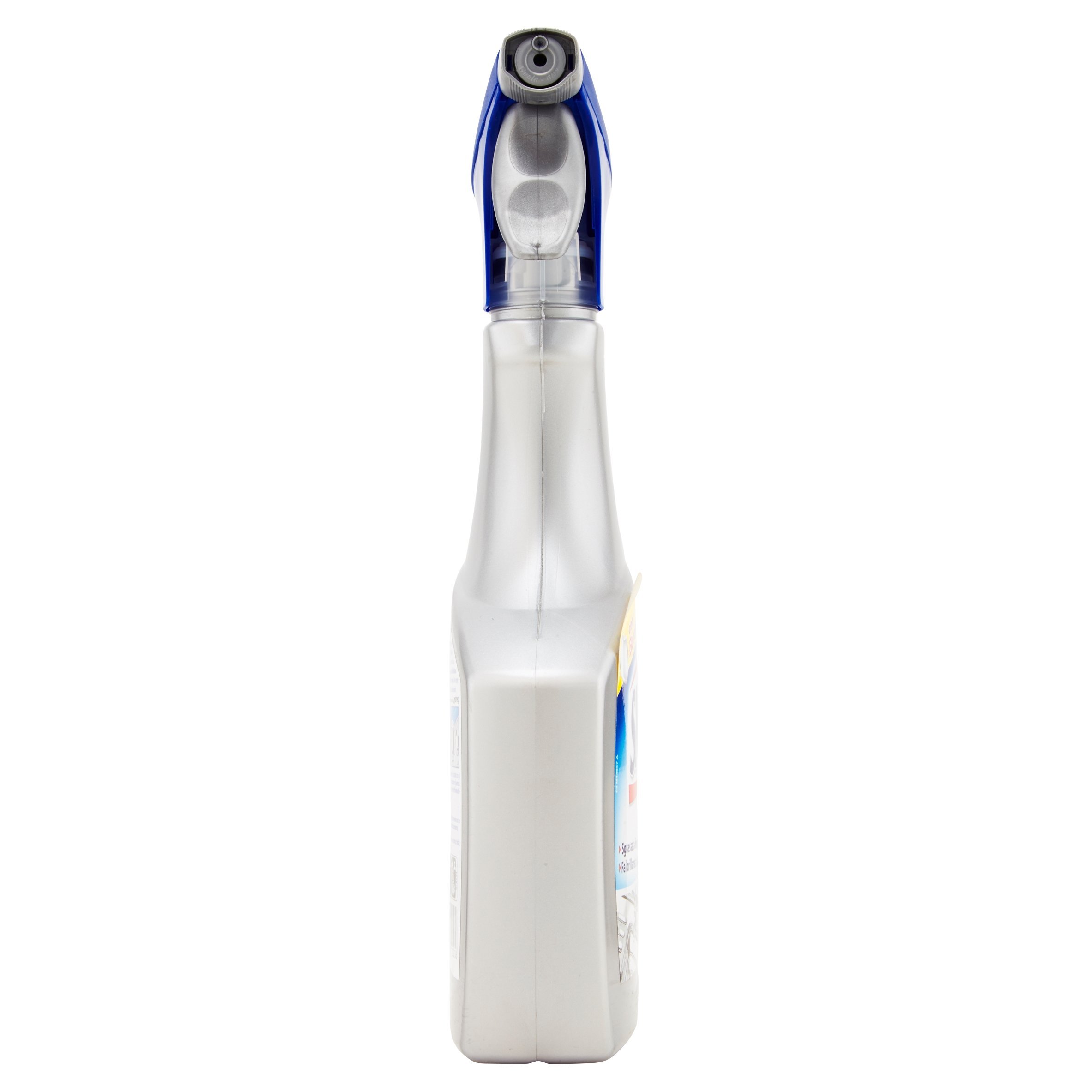 Smac - Spray ze stali połyskującej, odtłuszczający się, długotrwały połysk - 12 sztuk po 500 ml