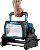 Makita DML809/2 240V / Cordless Li-ion LXT Worklight – Batteries and Charger Not Included - 6