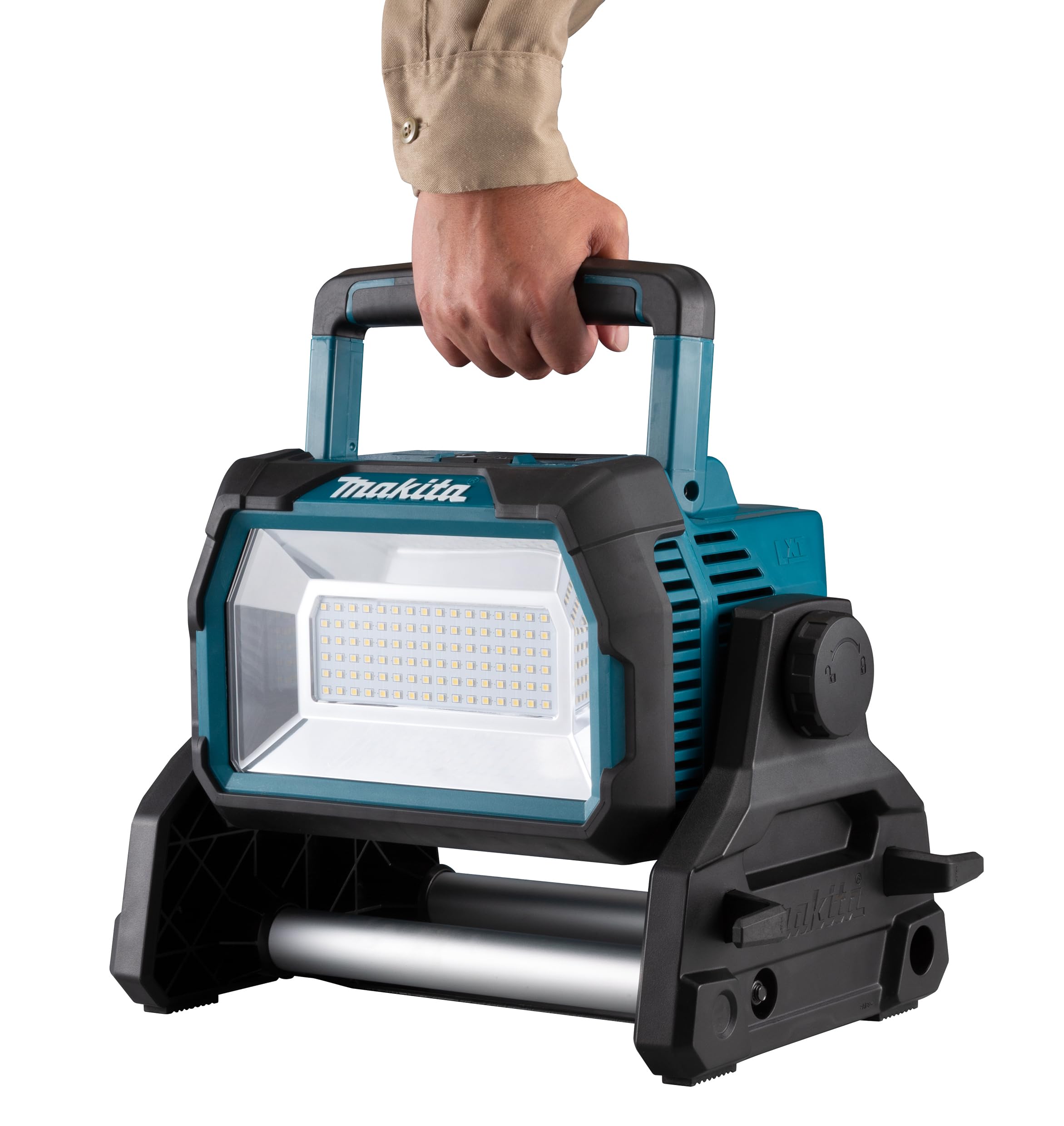 LED Work Light 14.4V/18V LXT - AC DEADML809 - Amazon.com
