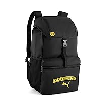 PUMA BVB CULTURE Zaino