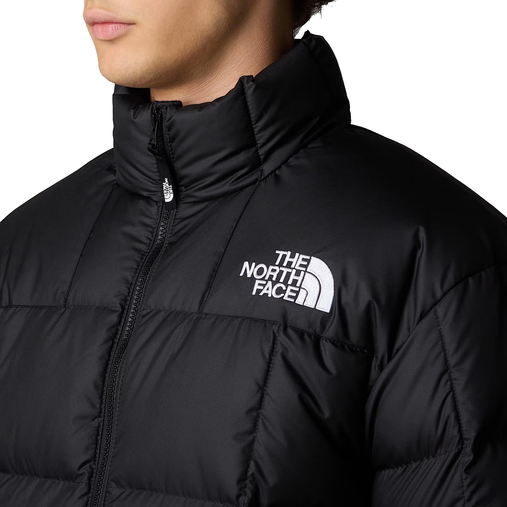The North Face Lhotse kurtka puchowa