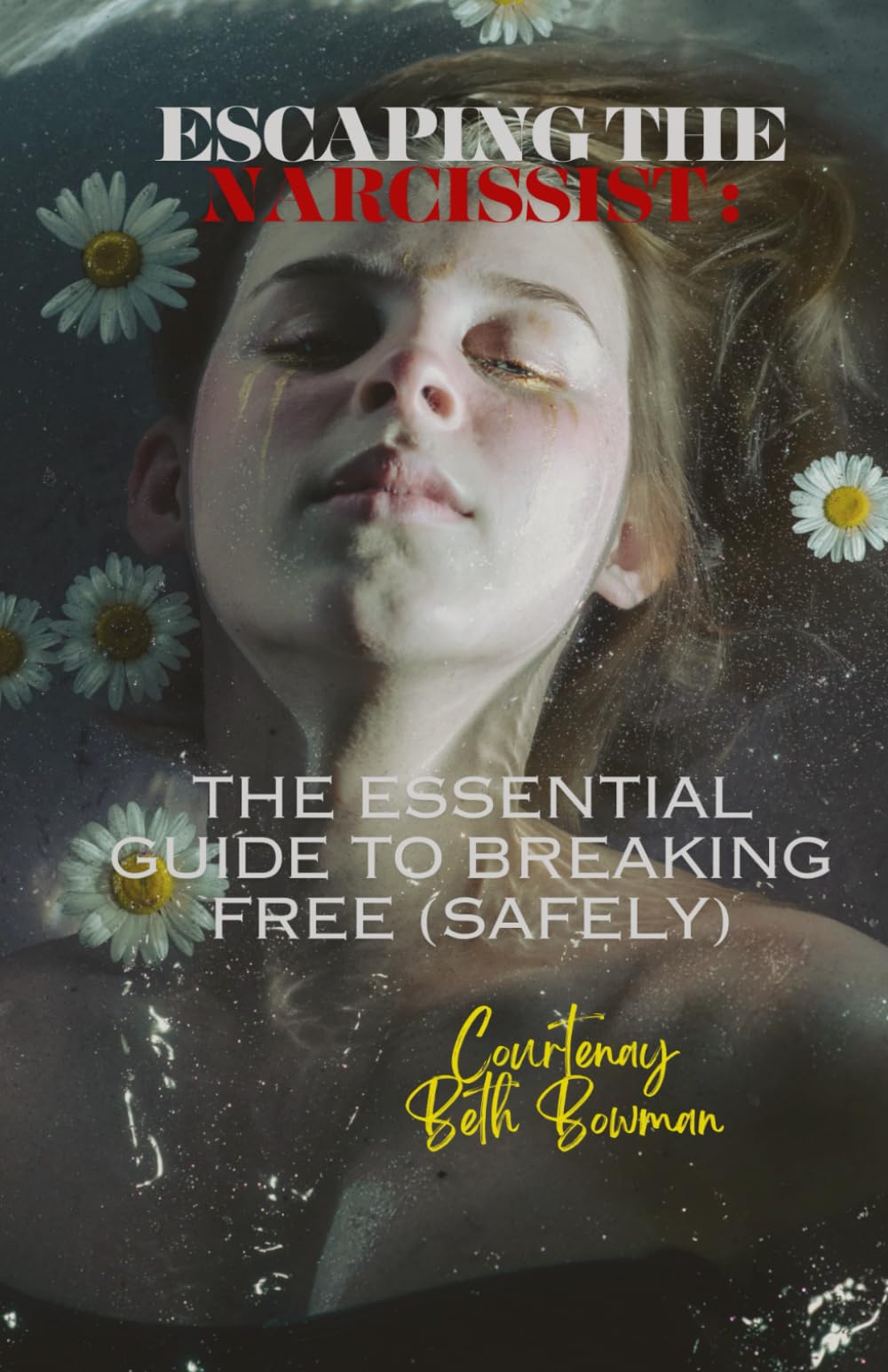 Escaping the Narcissist: The Essential Guide to Breaking Free (Safely)