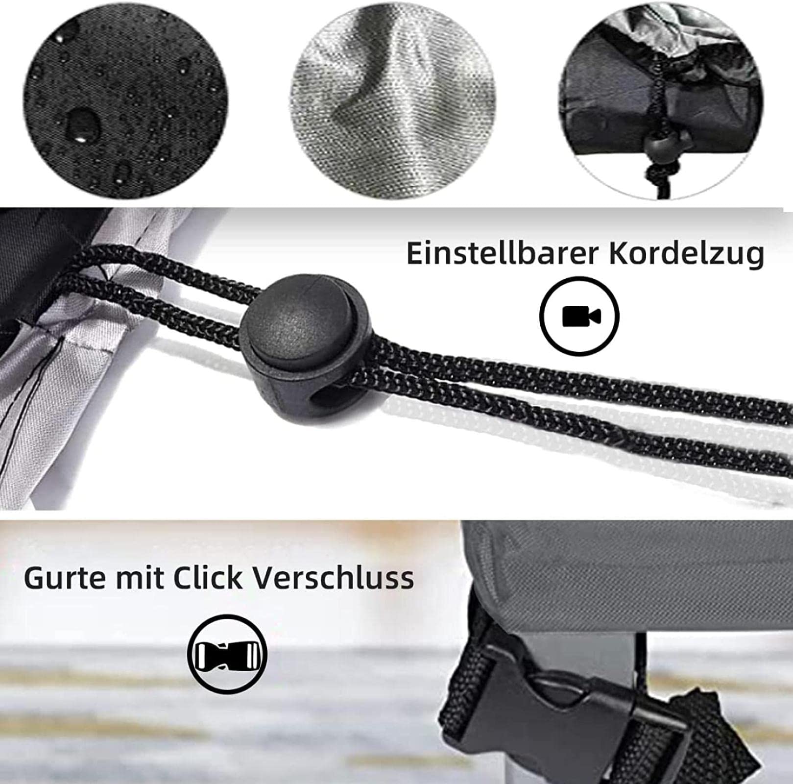 Beschermhoes