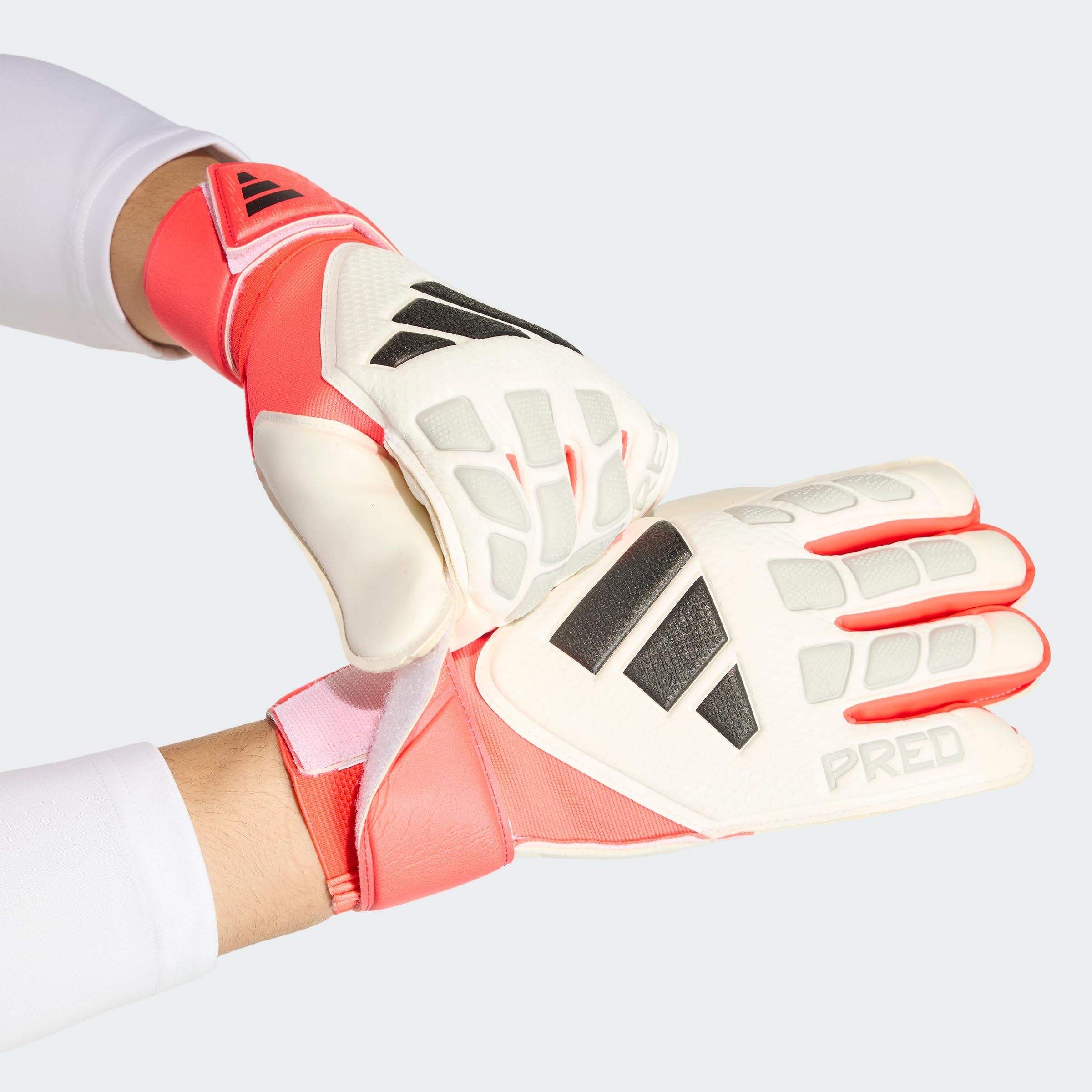 adidas Unisex Predator Match TORWARTHANDSCHUH