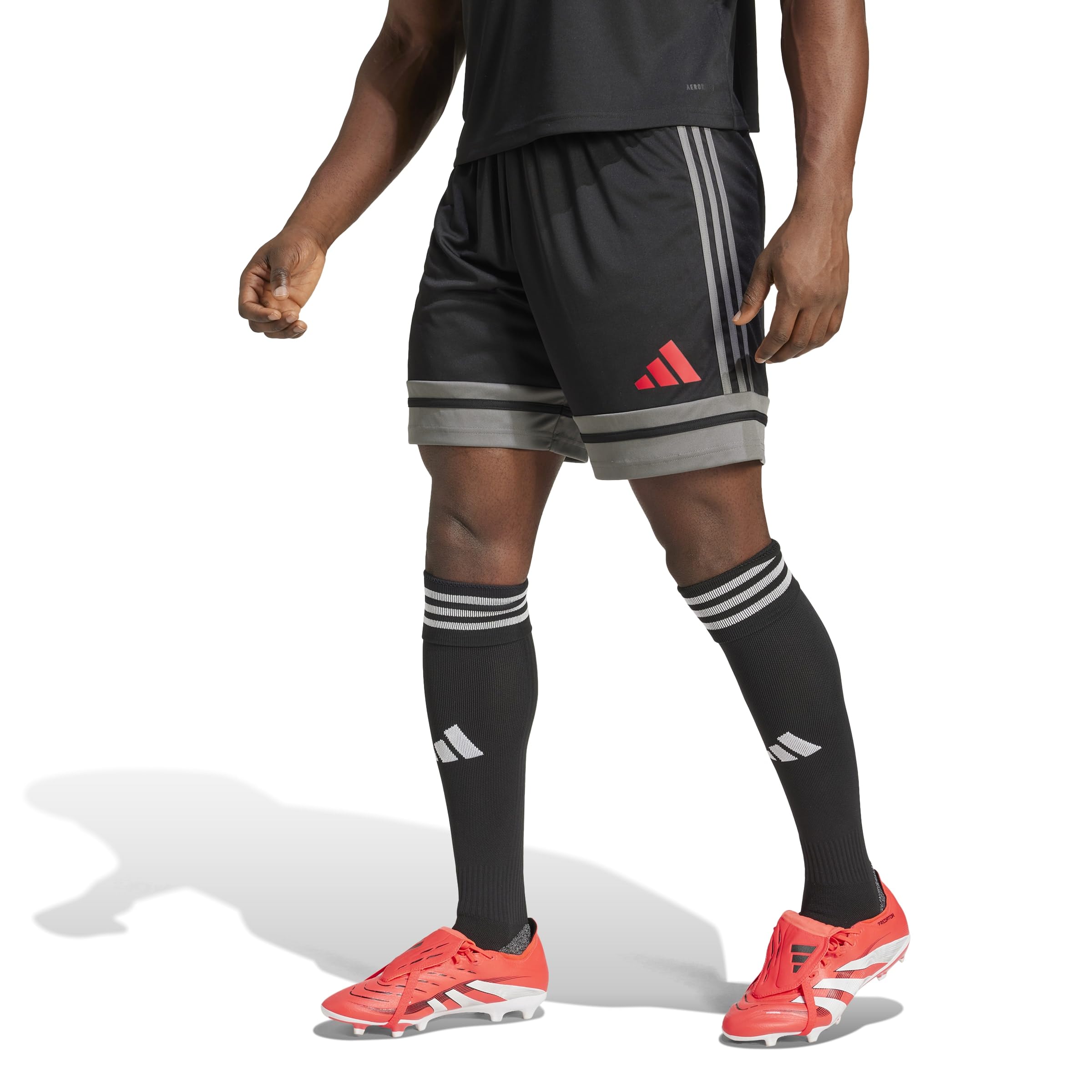 adidas Men Short Squadra 25 - 2