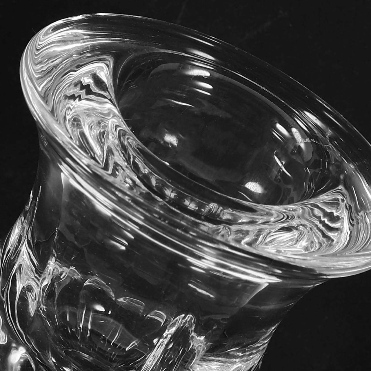 Gatuida Augenspülbecher Glas 2er Set Augenbadewanne zur Effektiven Augenreinigung Gläserne Augenwanne für Trockene Augen Pollenallergie Augenspülglas Tragbar für Erste Hilfe Reise Kontaktlinsenträger