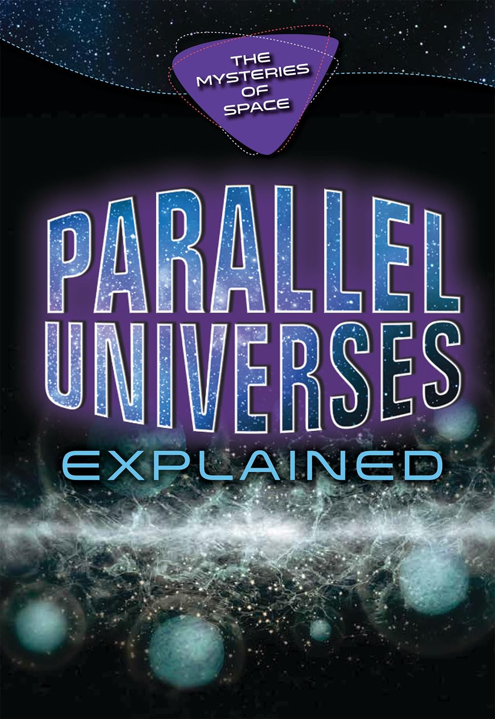 Amazon.com: Parallel Universes Explained (The Mysteries of Space ...