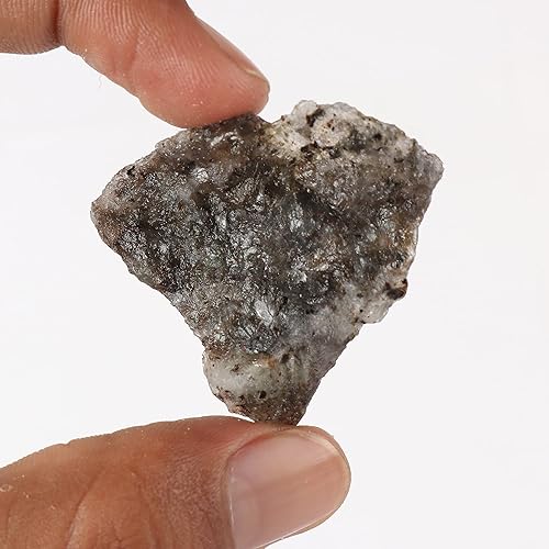 Miniatura 3 de GEMHUB Rough EGL - Piedra de Iolita certificada para Reiki, curación, caída de 78 unidades