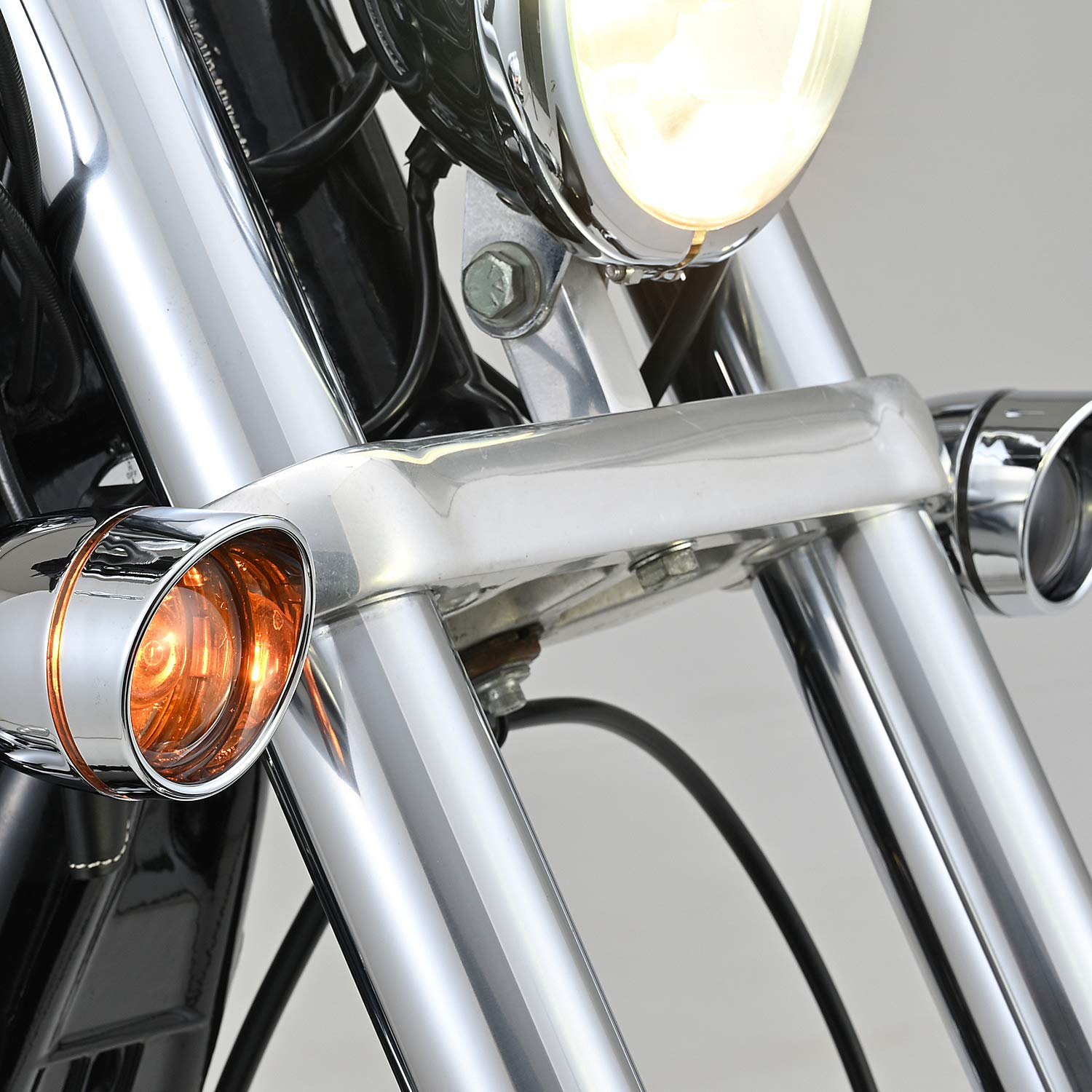 写真 楽天市場】☆ 72781 デイトナ Daytona ベゼルタイプウインカー