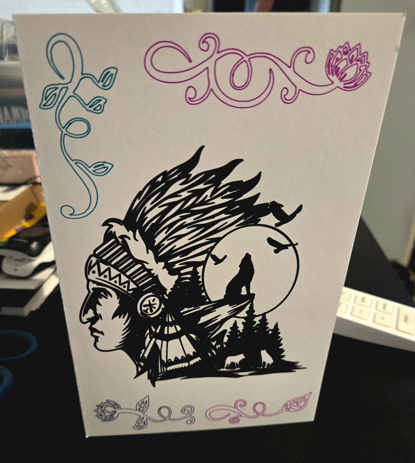 Customer Image