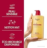 Eucerin pH5 Shower Oil 1L - 3