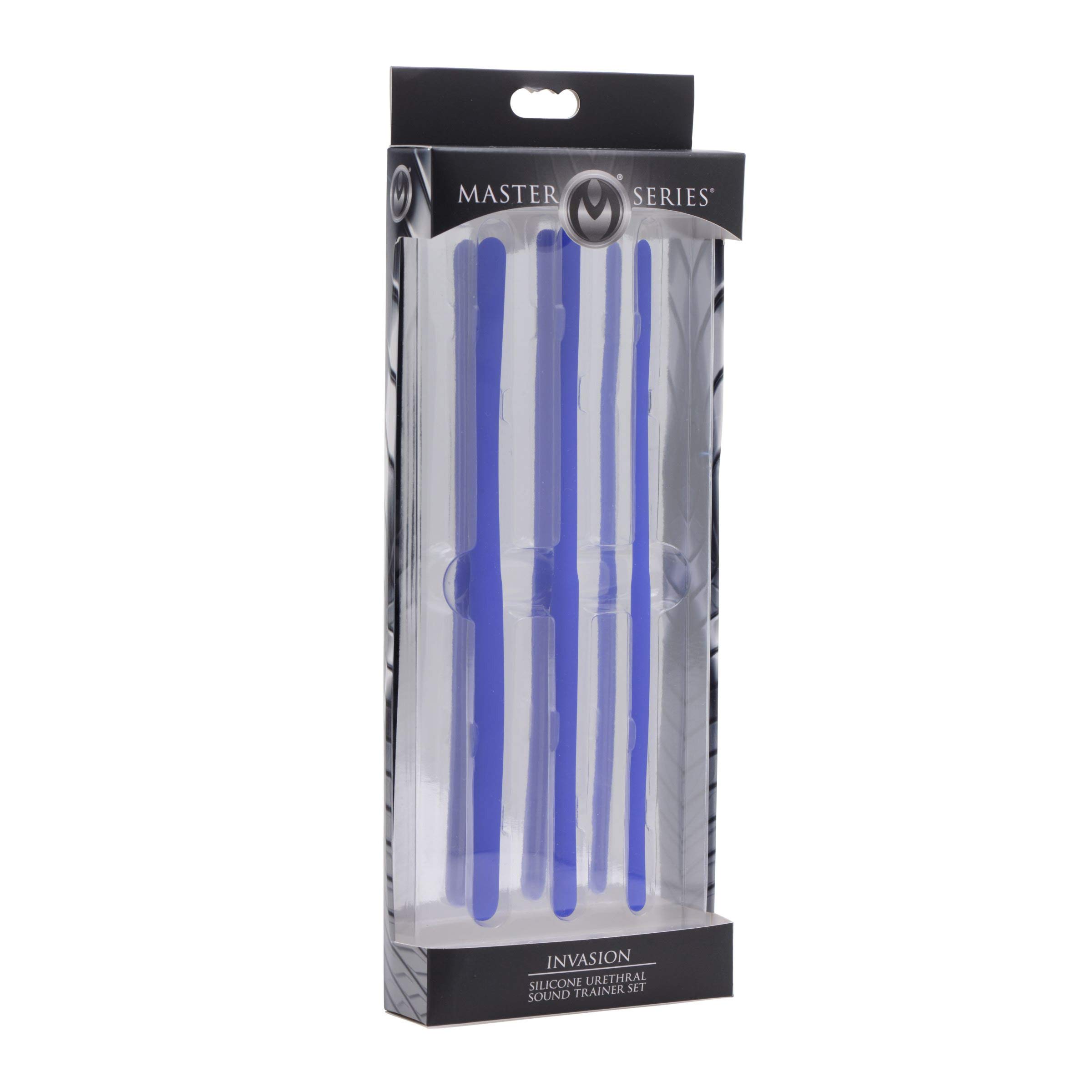 Invasion Silicone Sound Trainer Set
