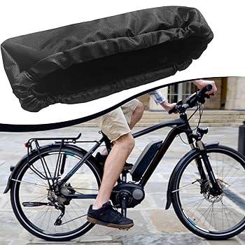 Amazon.co.jp: 電動自転車バッテリーケース、電動自転車