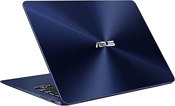 Amazon.co.jp: UX430UA-8250(ロイヤルブル-) ZenBook14 UX430UA 14型